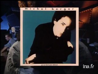 Interview vérité de Michel Berger (Première partie)
