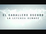 El Caballero Oscuro - La Leyenda Renace Spot3 HD [10seg] Español