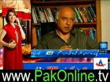 News Night With Talat (Kya taliban phir se sar Autha rahay hain-) – 2nd July 2012_3