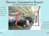 Shock Absorber Replacement Downey