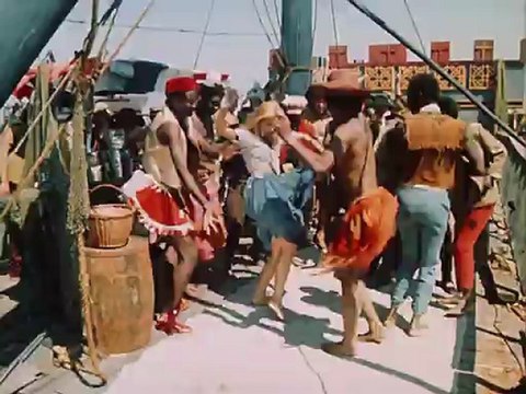 В отсутствие-Остров погибших кораблей