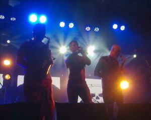 Tel Aviv 2011 - partie 1