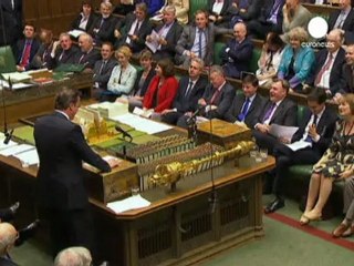 British Banks under political scrutiny