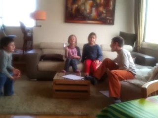 Debat Politique Eugene et Raphael Part 2