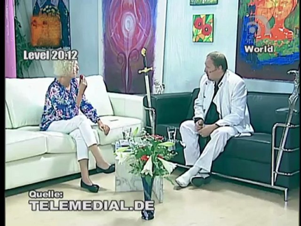 Kanal Telemedial - Eric Cartman Show 5 - 02 - May 24, 2012