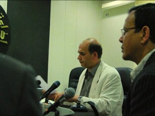 Halim Tobal - Emission Chaabi Abdelhamid Ben Imam