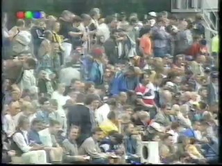 ŁTŻ Inter Commerce Łódź - Kuntersztyn - Quick Mix Grudziądz 25.06.2000 II