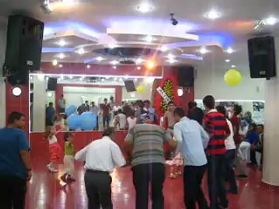 DÜĞÜN-3