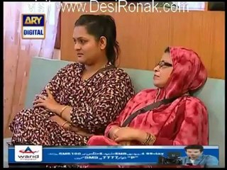 Tu Tu Mein Mein - 2nd July 2012 part 1 High Quality