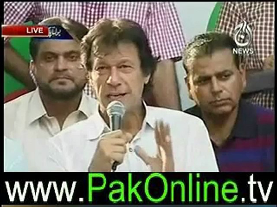 Bolta Pakistan on aajnews – 2nd july 2012