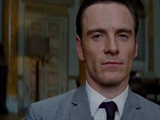 Christopher Nolan's -James Bond Trailer