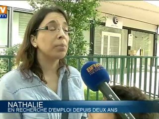 Pôle emploi : 2.000 postes vont être créés