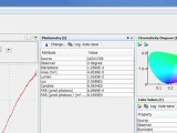 Absolute Irradiance Spectroscopy with the Jaz Spectrometer Pt. 2