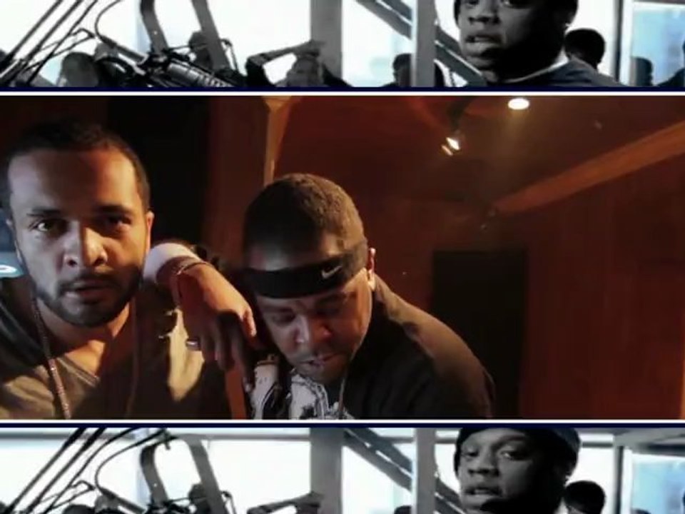 Tank Nitty - Make It (Music Video)