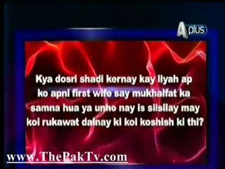 Lakhon Ka Suchh on A Plus - 2nd July 2012 - Part 1