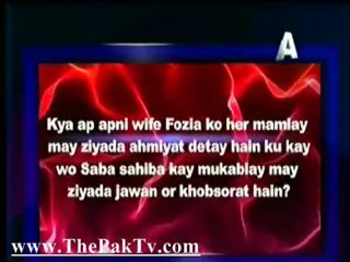 Lakhon Ka Suchh on A Plus - 2nd July 2012 - Part 2