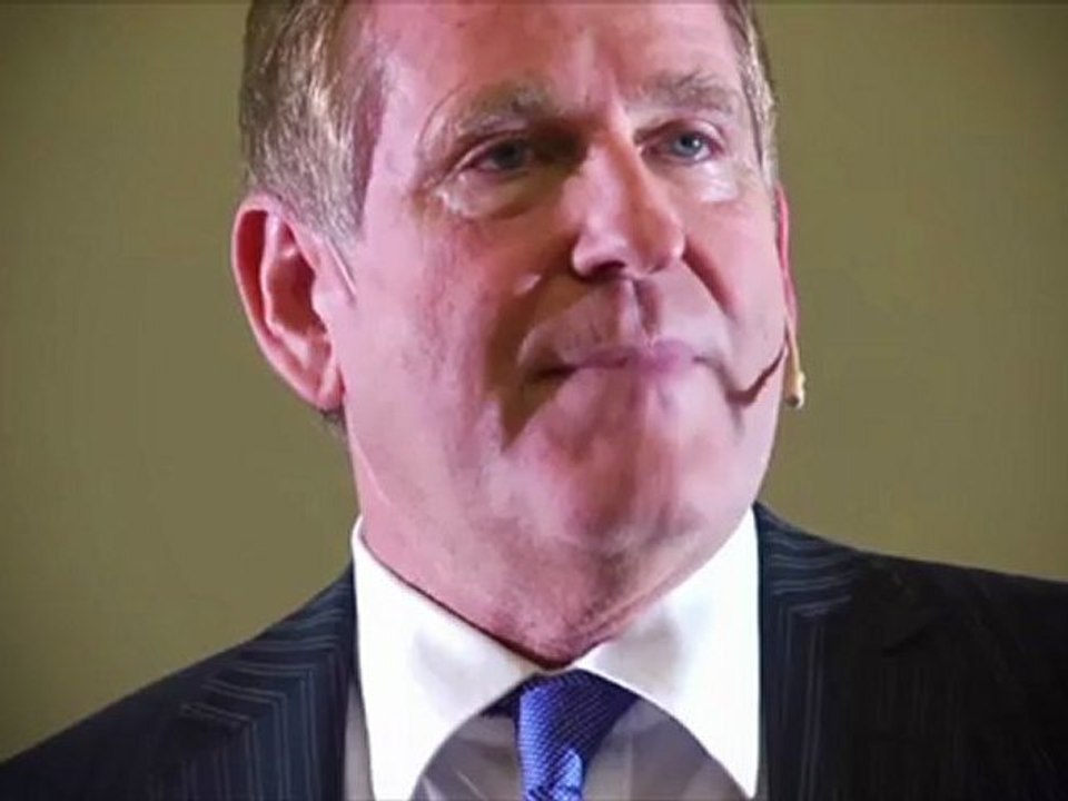 Business Überflieger im Internet - Das Video-Book - Edgar K. Geffroy