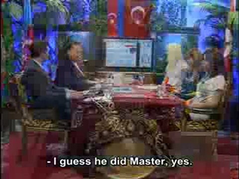 Allah created everything with a purpose. Not believing in religion is impossible for anyone who believes in Allah.