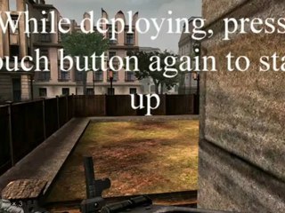 Team Chaos Tips & Tricks - Maps - Odessa