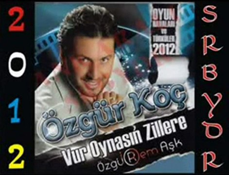 Dj Can Uzman vs.Özgür Koç Oğuz Yılmaz Vur Oynasın Zillere Düet