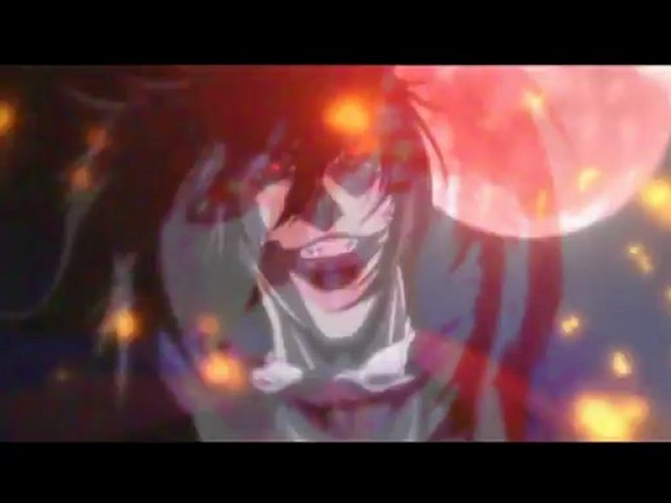 Hellsing-Sadie