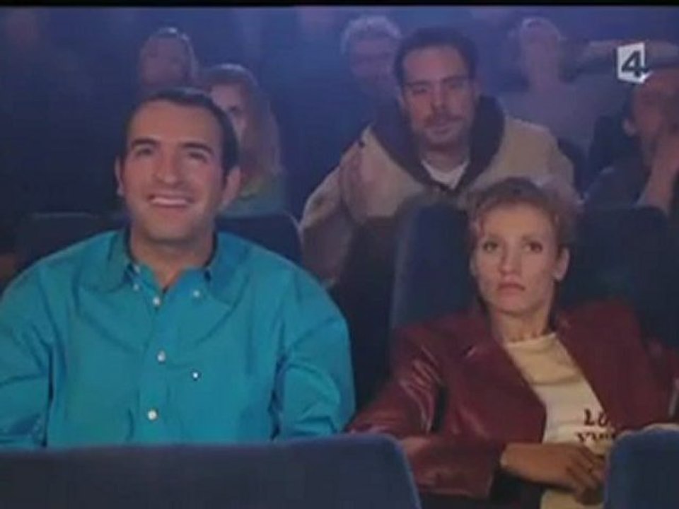 au cinéma