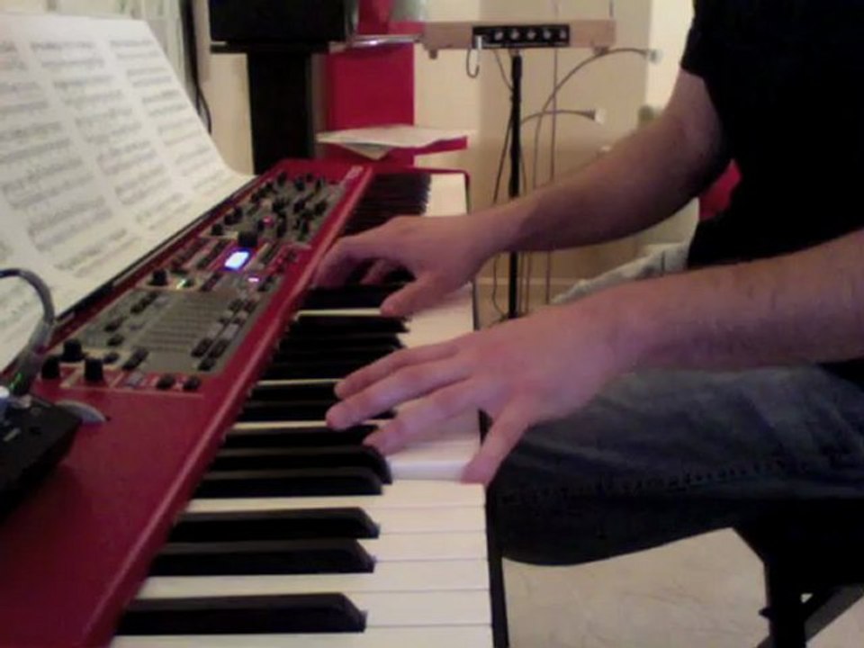 Ryuichi Sakamoto 坂本龍一 The Sheltering Sky