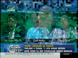 Dis Basinin Tahliyelere bakis acisi.