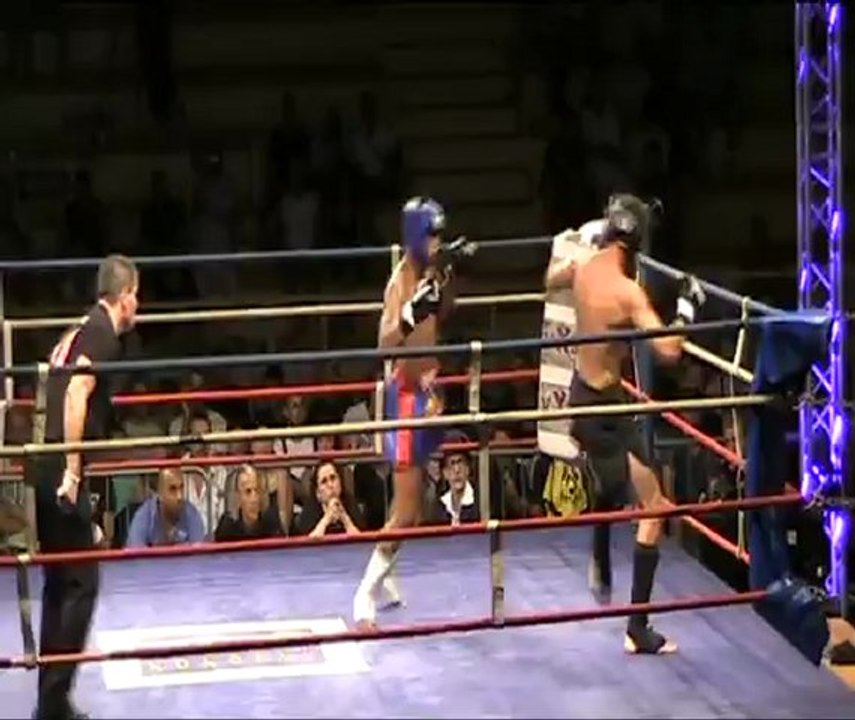 Team ziane Abdessamad Avignon