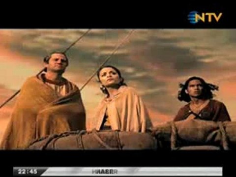 [7] Atlantis Belgeseli BBC NTV (Türkçe 02,07,2012) Soner GENEL
