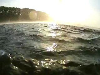 Солнечногорск, Сенеж, Закат, Фонтан