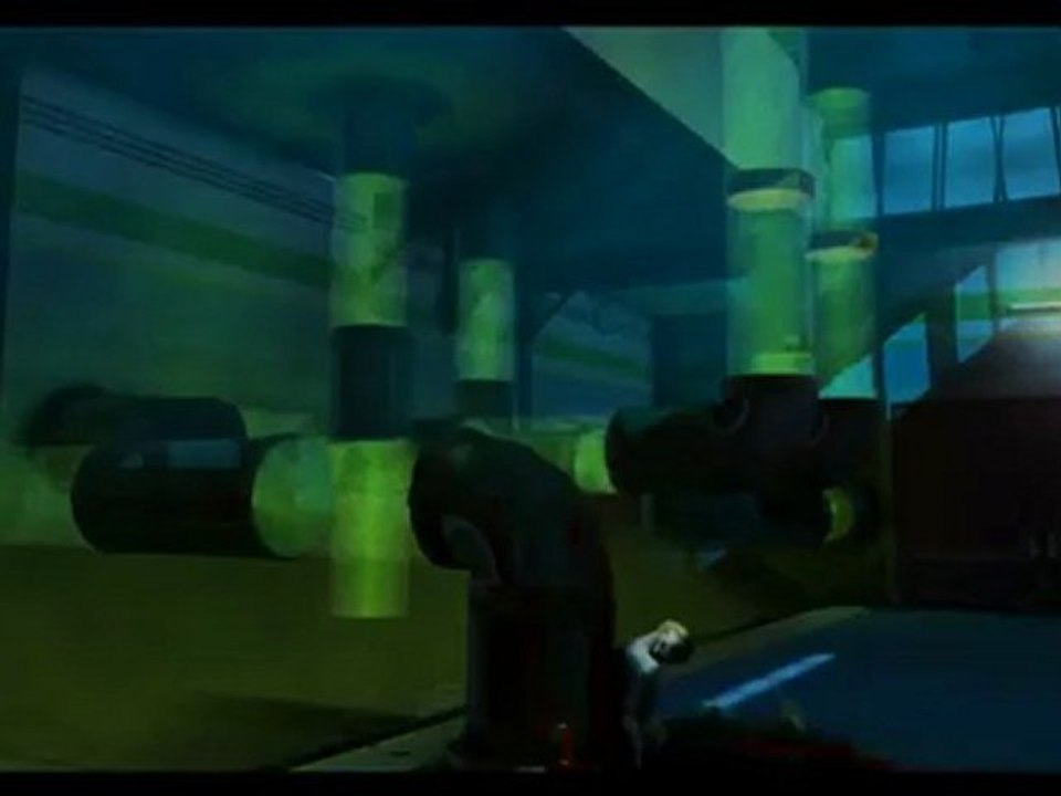 Zombeer :  Beer and Zombies trailer