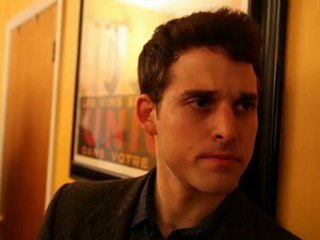 Boners 101 Ep 00004: Inside the Actors Studio Apartment