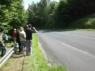 Circuit des Essarts 2012 _