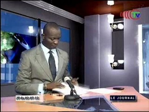 Rencontre citoyenne des candidats du PCT dans le Niari