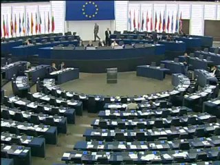 Chris Davies Discusses Key EU Water Legislation Implementation 💧