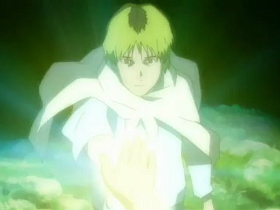 Arjuna - El Aquí y el Ahora - Cap 13/2 (Latino)