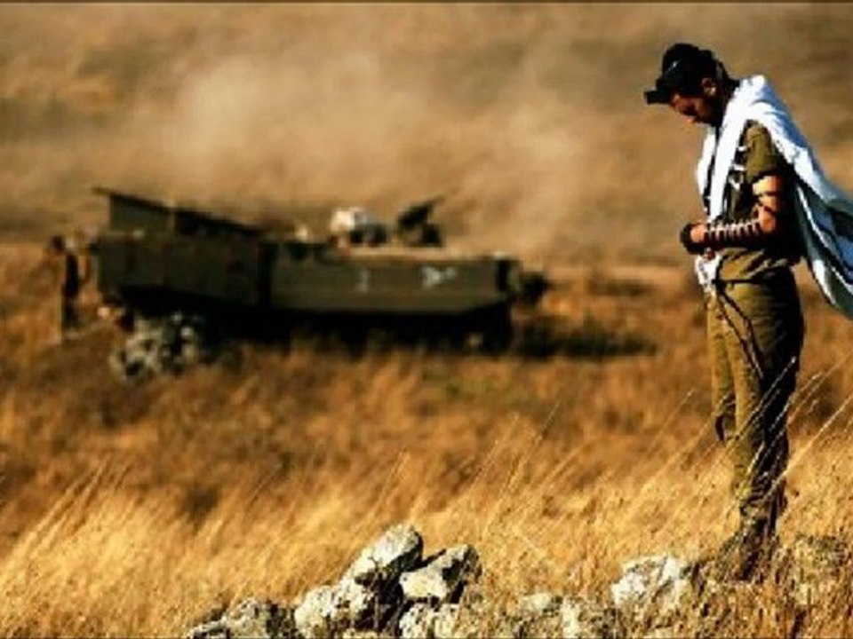 Shema Israel - Erez Yehiel.♥ISRAEL-SHALOM-ISRAEL