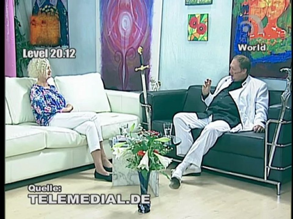 Kanal Telemedial - Eric Cartman Show 5 - 04 - May 24, 2012