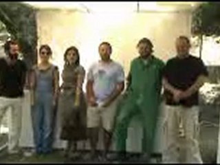 1.Uluslar arası Keşan Balkan Heykel Sempozyumu