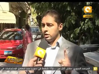 من جديد: البورصة وأحوالها بعد تسلم الرئيس مرسي