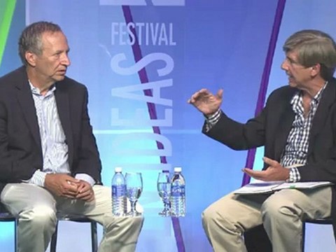 U.S. Income Inequality Is Bad, Only If Its Source Is Bad