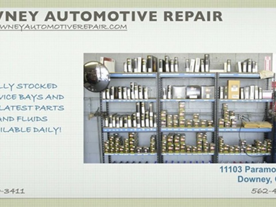 Shock absorber Replacement