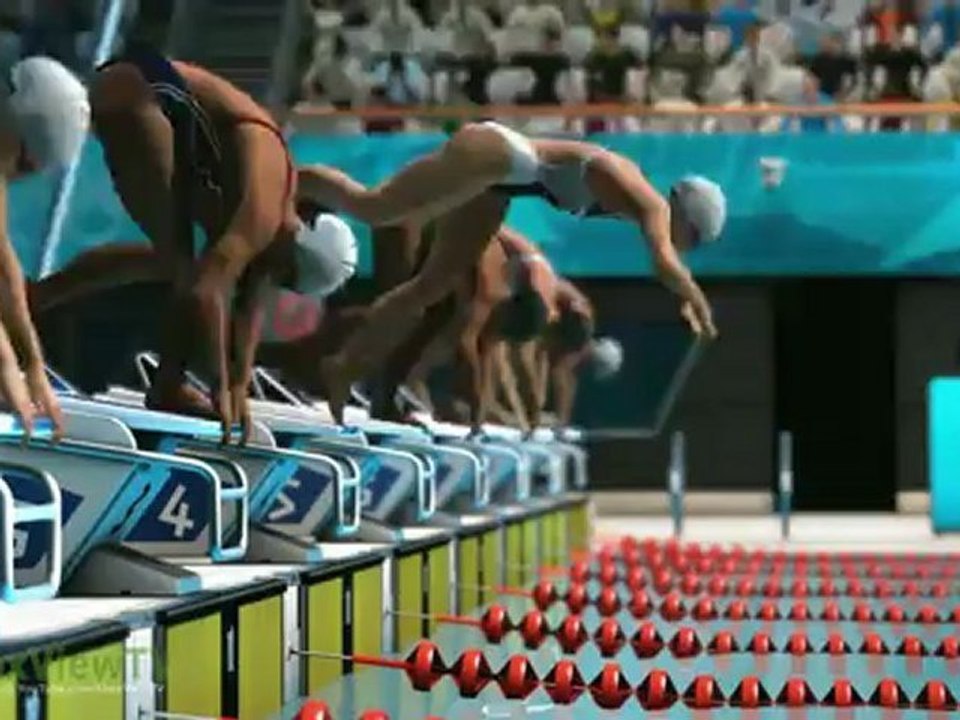 LONDON 2012 Olympic Games - Official Launch Trailer | FULL HD