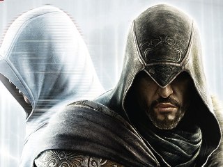 ASSASSIN’S CREED REVELATIONS “Previously on Assassin’s Creed” Trailer