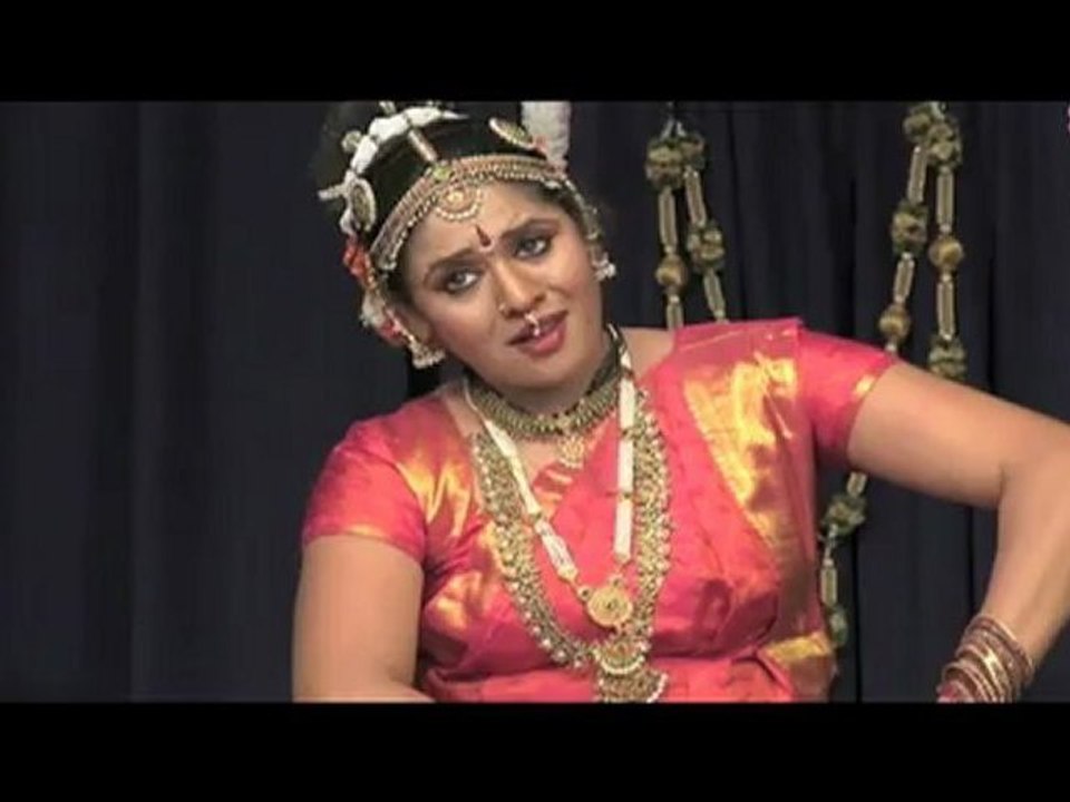 DR. NAG RAO PRESENTS NATYA VISHARD VEDANTAM RAMU'S  'SRI KRISHNA PARIJATHAM: HIGHLIGHTS