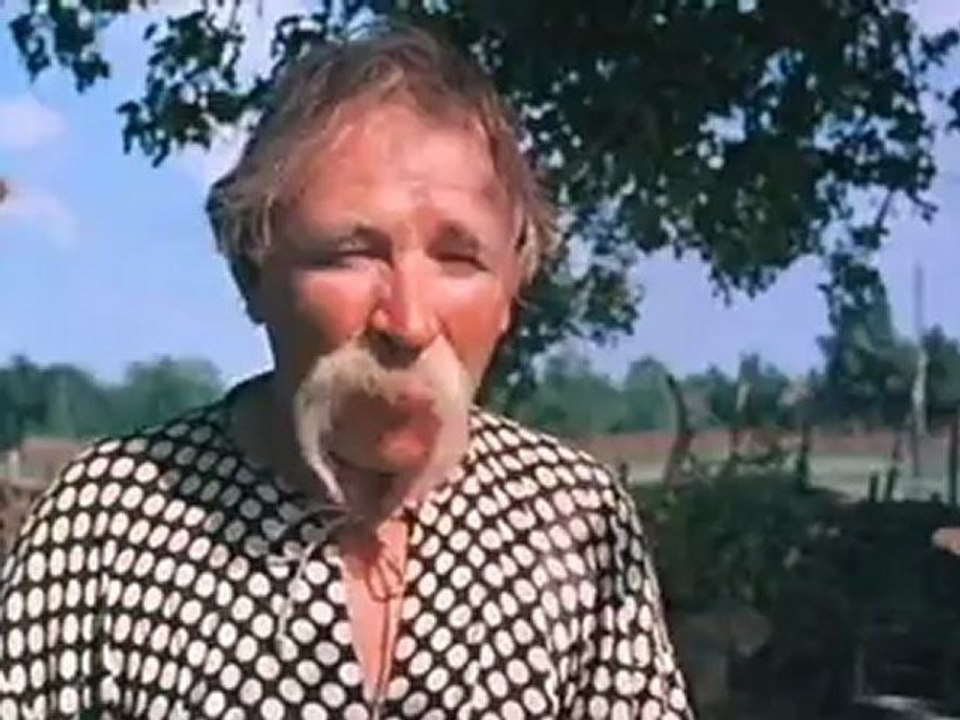 Танец в ту степь-Свадьба в малиновке