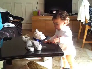 Avec mon chien