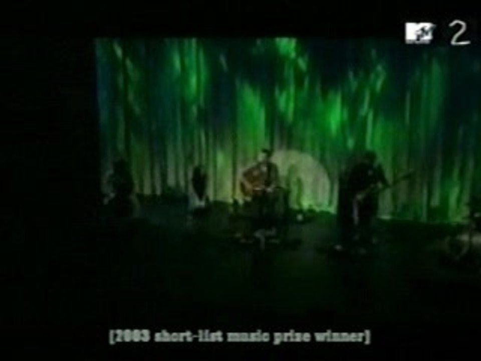 The Blowers Daughter-Damien Rice