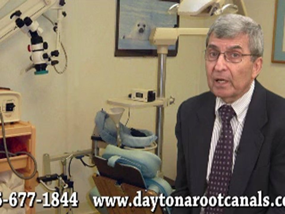 Daytona Beach, Ormond Beach, Port Orange, FL  - Daytona Root Canals - Howard Pranikoff - Endodontist
